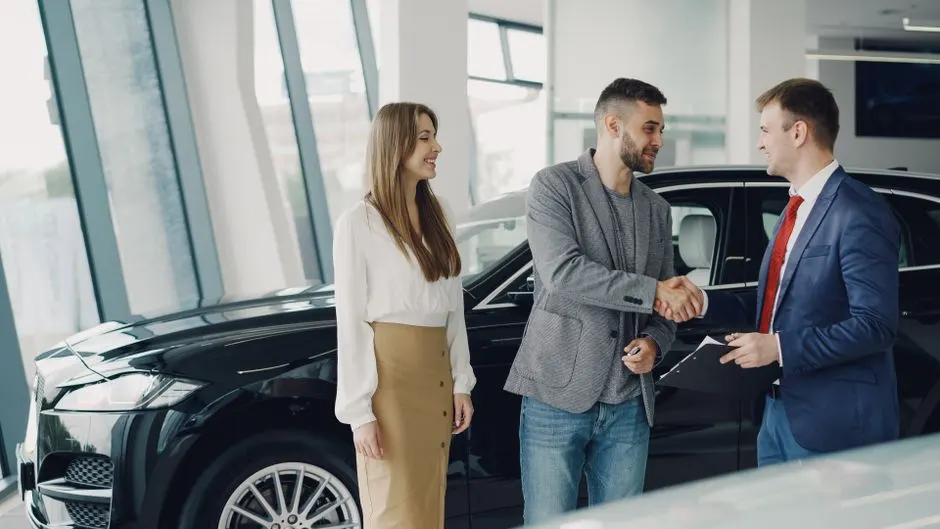 Comment négocier le prix d'une voiture d'occasion